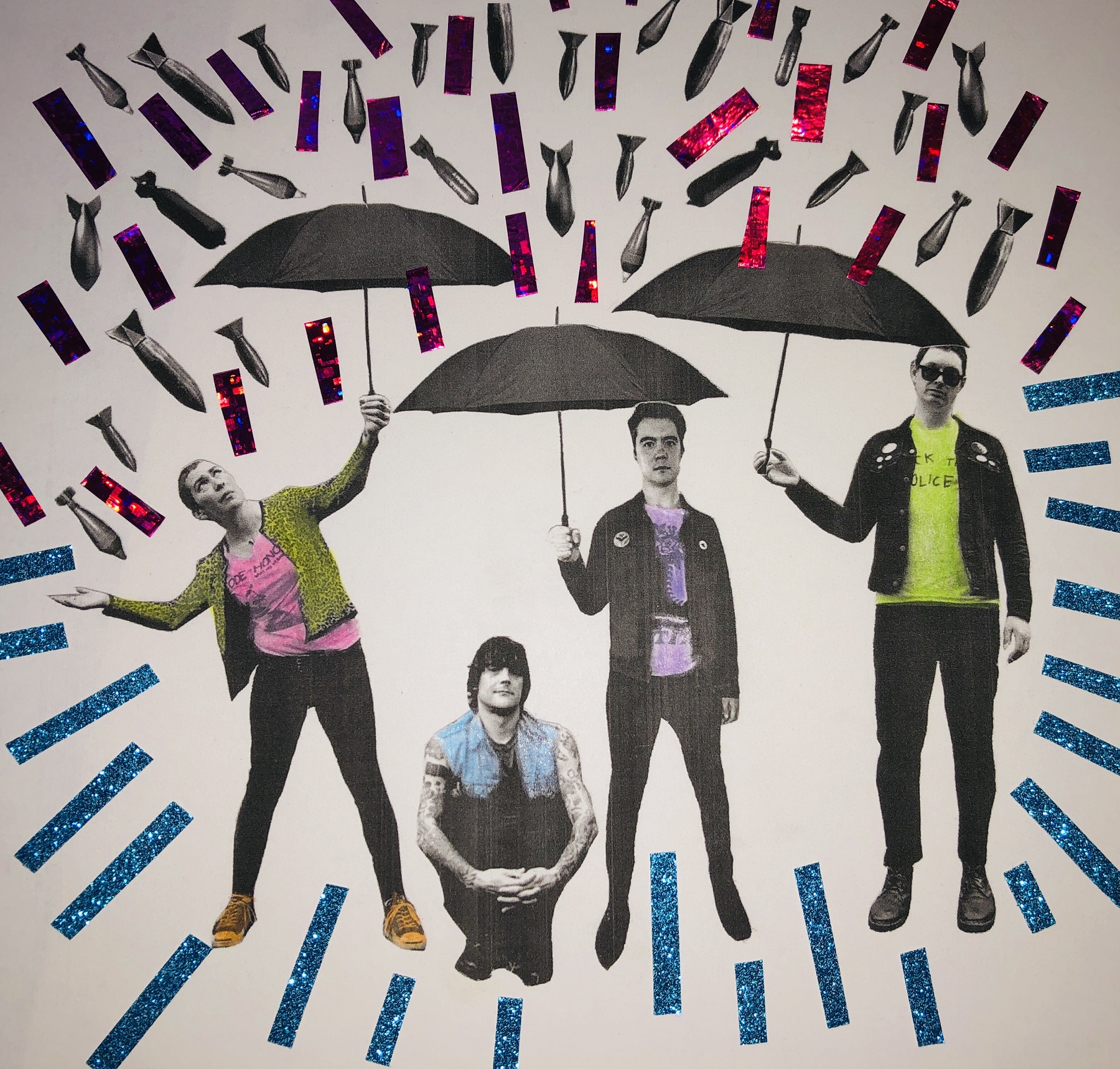 Portland Punks Era Bleak: “Our songs are generally inspired by the ...