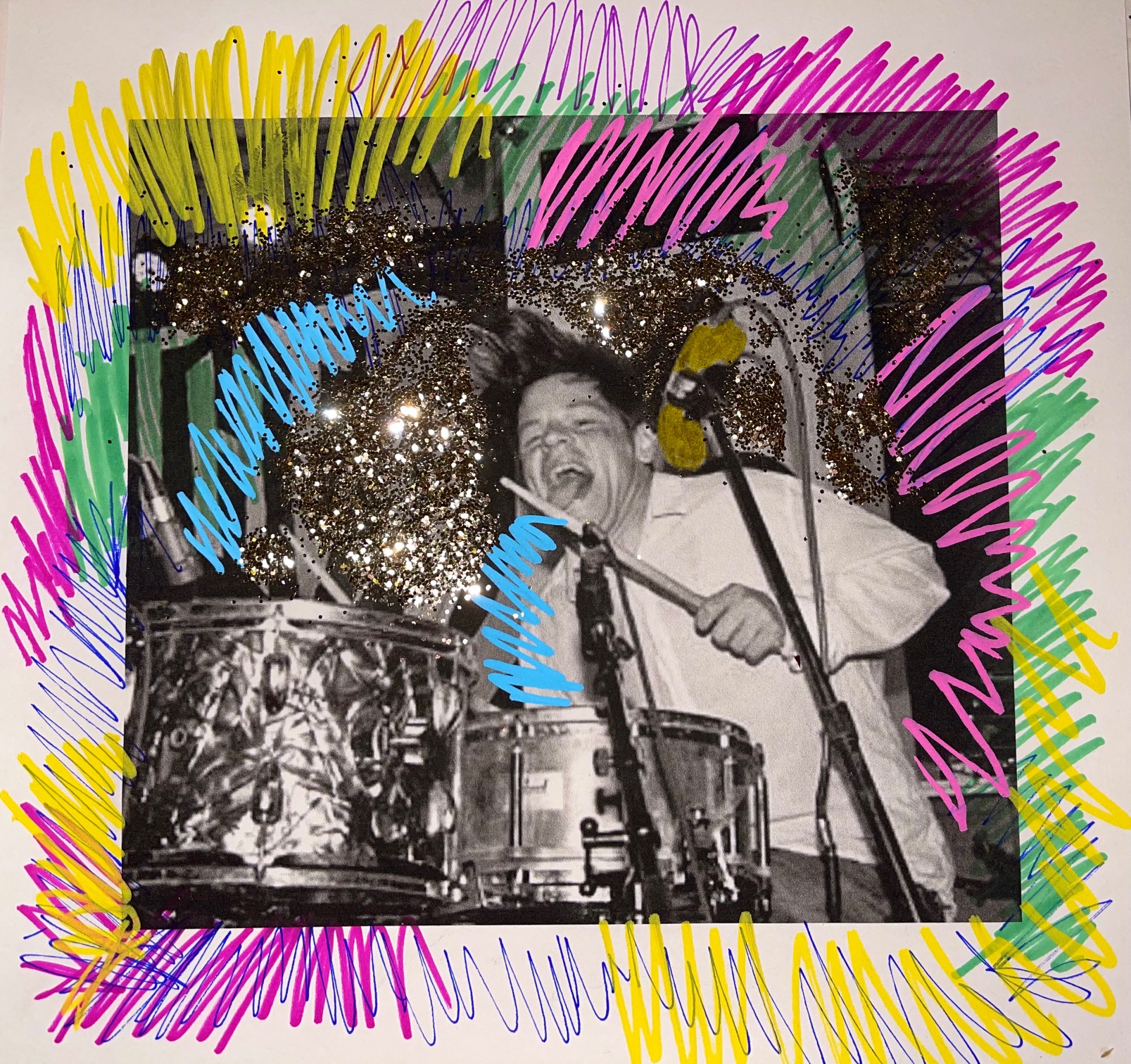 Howardian & Japanther's Ian Vanek: “The future is bright
