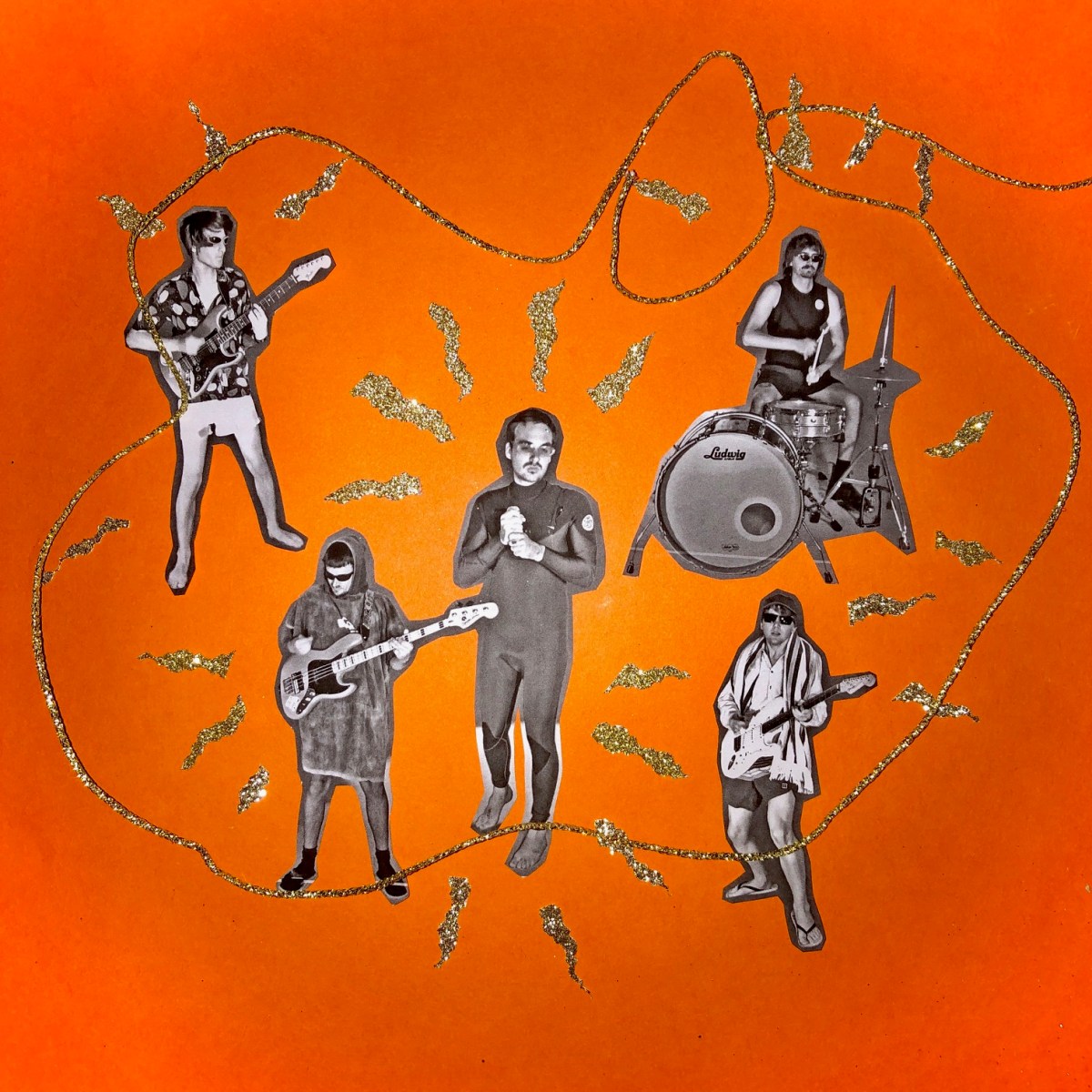 Perth Punks Aborted Tortoise Reveal new ALBUM with song and video ...