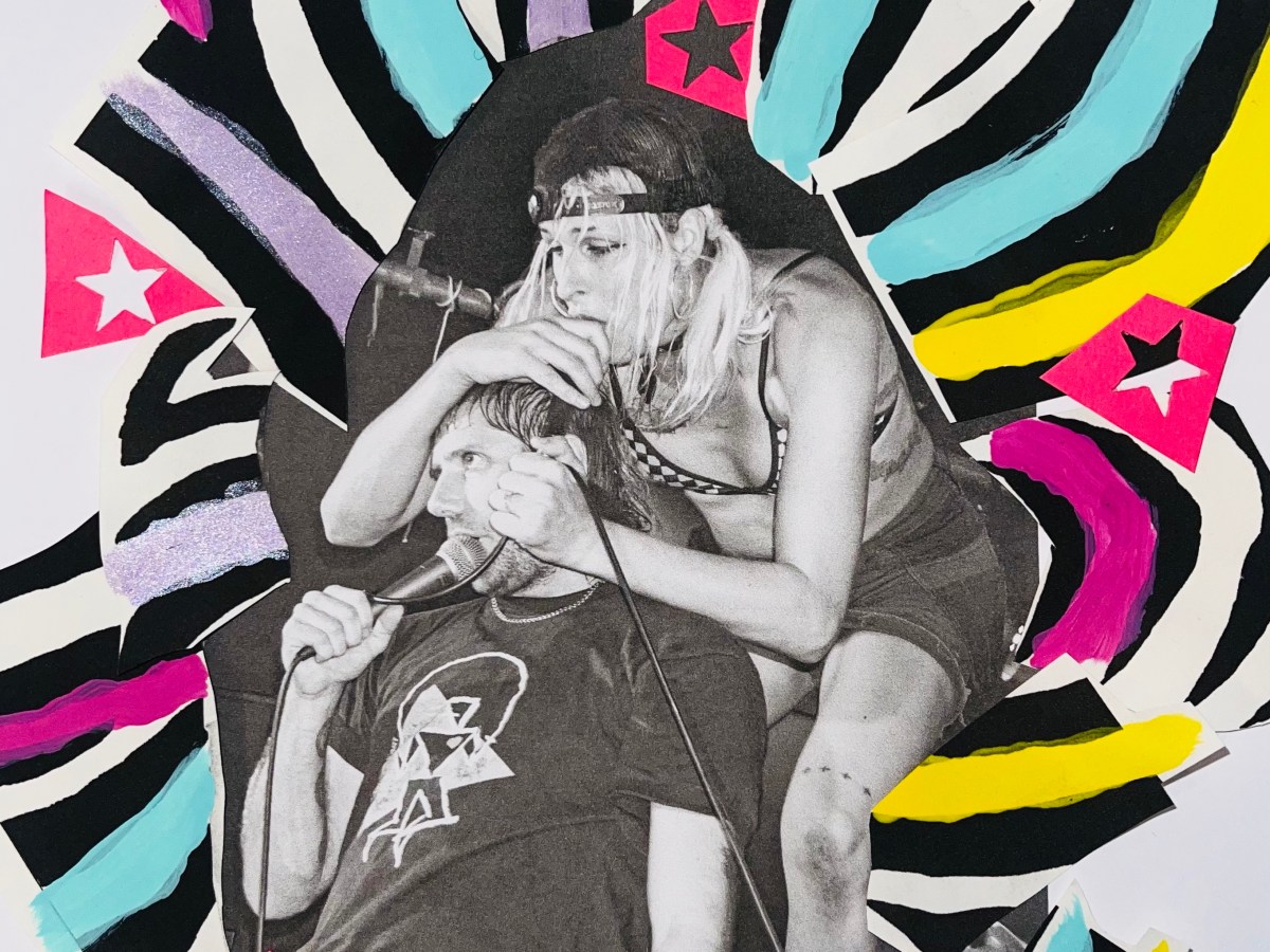 Private Function’s Chaotic Tour&nbsp;Diary