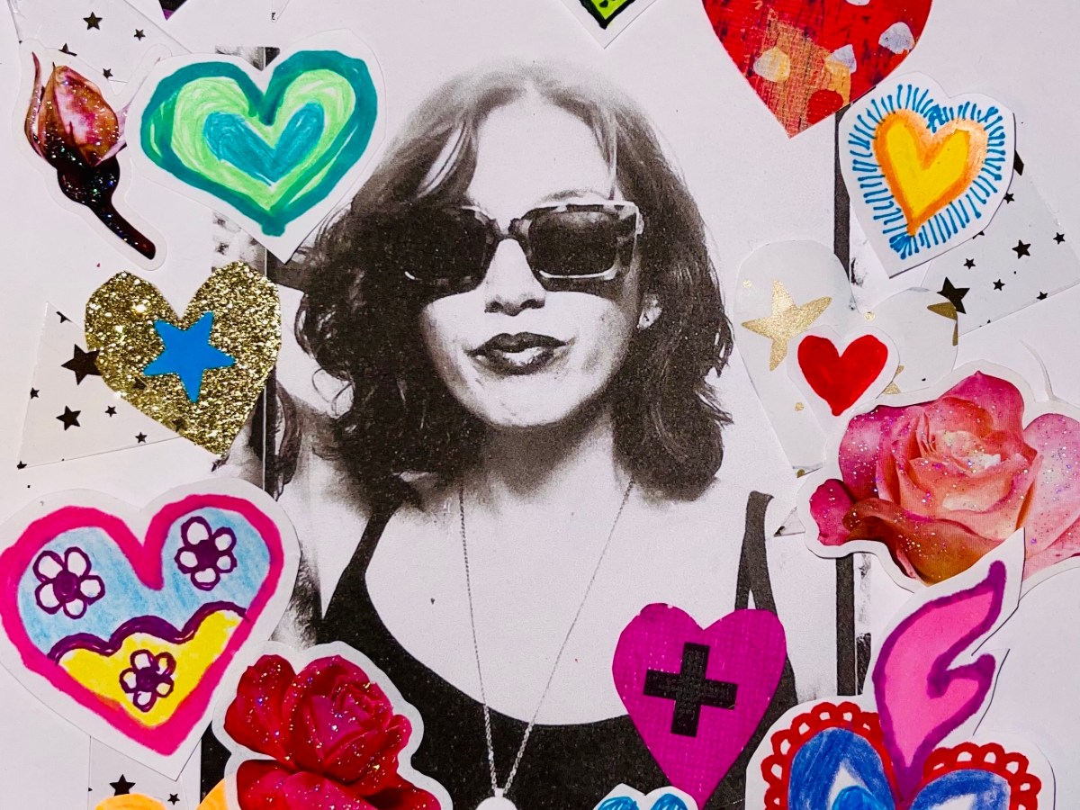 Armour, 100% and Bloodletter’s Lena Molnar: ‘I’ve always been a somewhat confrontational&nbsp;person’