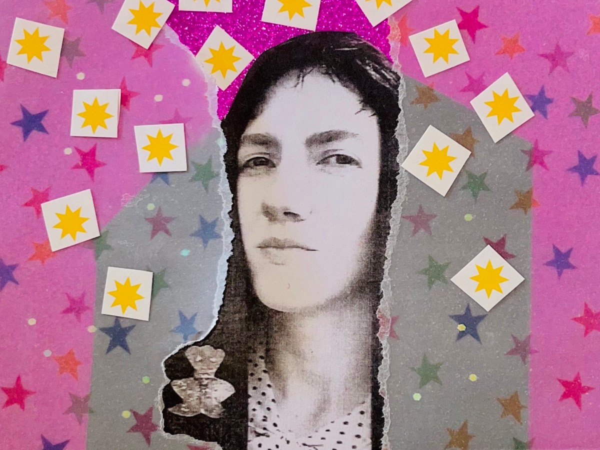 Crafty Cuts with Annabel Blackman (Solo Career + Body&nbsp;Type)