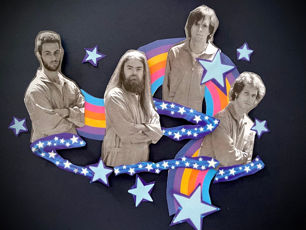 JERKFEST 2026: Krakatau