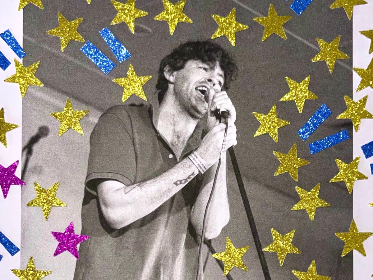 JERKFEST 2026: The&nbsp;Blinds