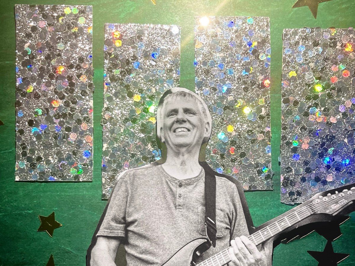 Black Flag’s Greg Ginn: “It’s good that people are&nbsp;different.”