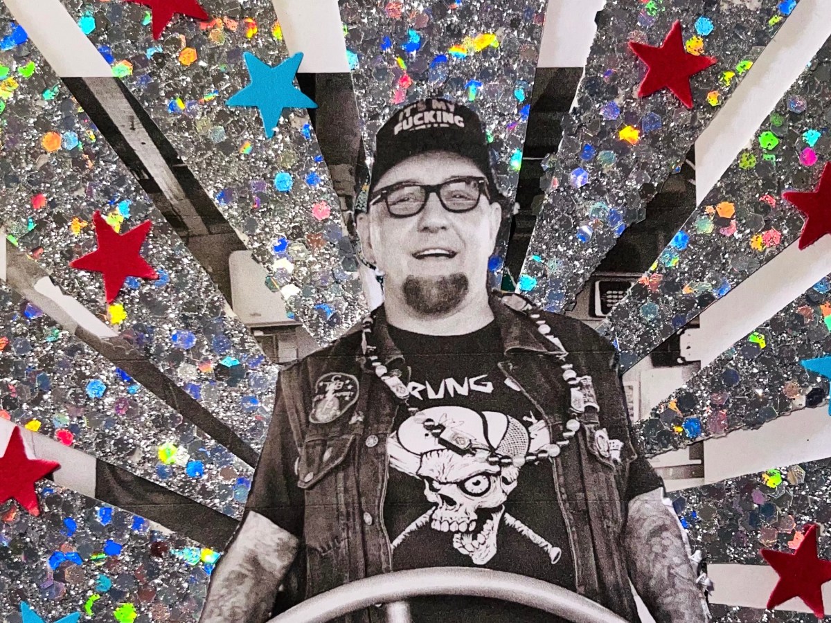 Murphy’s Law frontman Jimmy G: “I’d much rather love than hate. It feels a lot&nbsp;better.